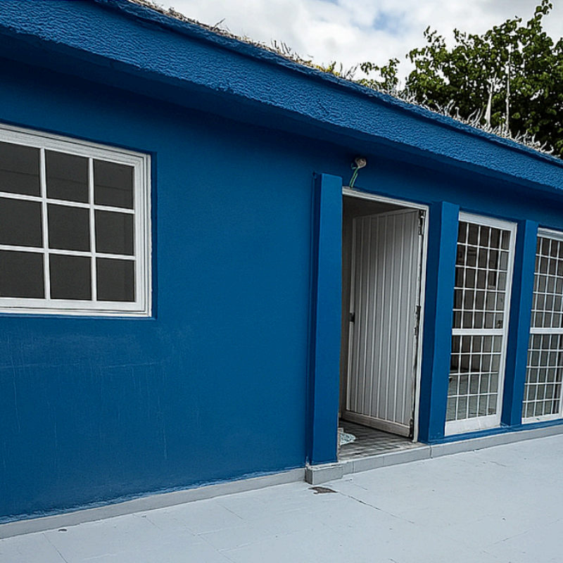 Casa Azul