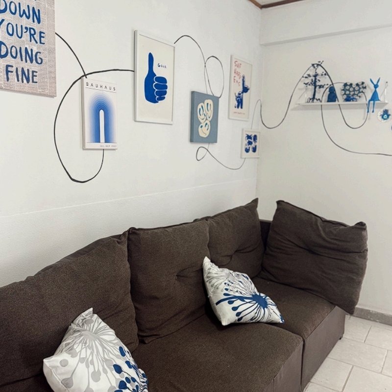 Casa Azul