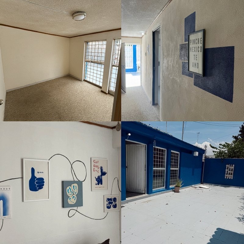 Casa Azul