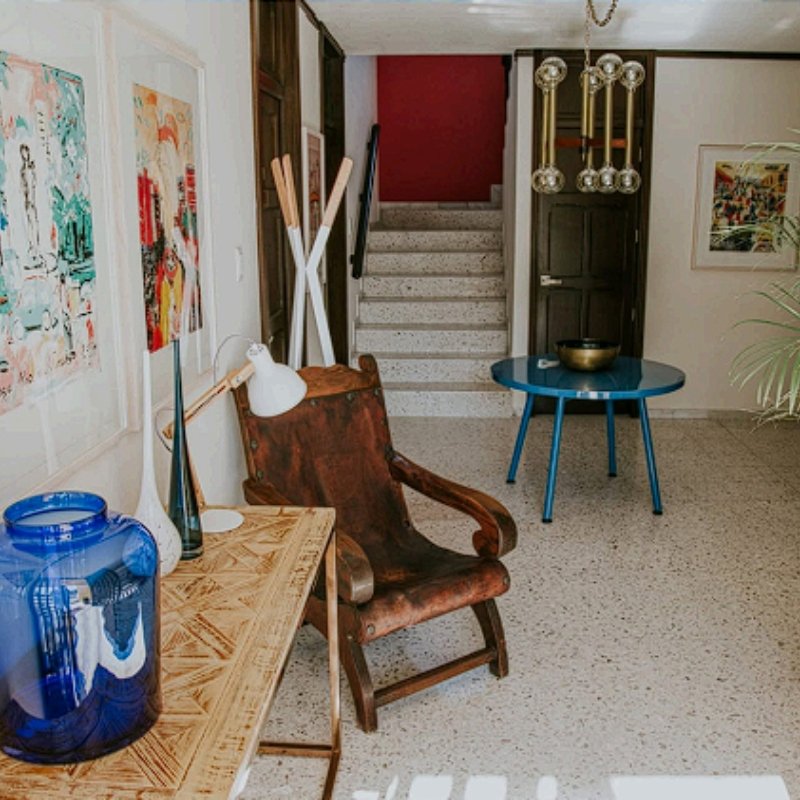 Casa Kelly